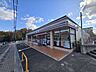 周辺：セブンイレブン奈良中登美ヶ丘3丁目店 徒歩2分。 100m