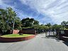 周辺：大和郡山市立郡山中学校 徒歩28分。 2200m