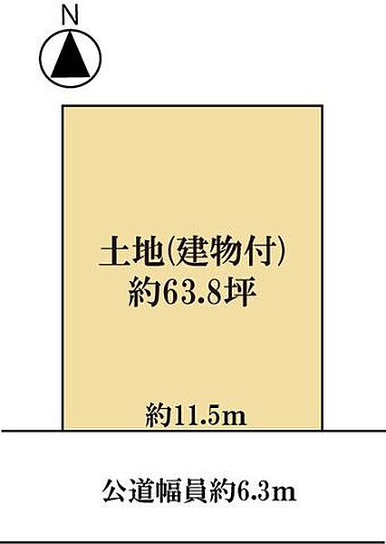 区画図：329000144996