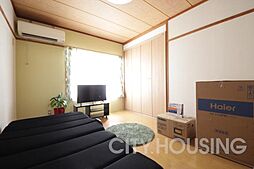 ユニヴァコートSAKO 1Kの写真