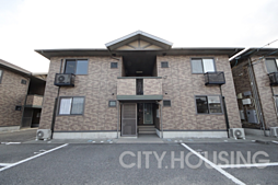 クウラージュ C棟 202