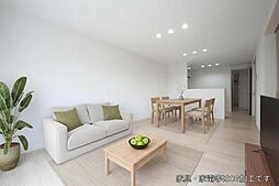 Belle Lead 東吉野 B棟 2LDKの写真