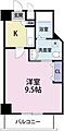 ソニックマンション3階3.3万円