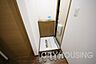 玄関：内観12