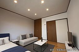 原田ハイツ 1Kの写真
