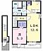 間取り：間取り図