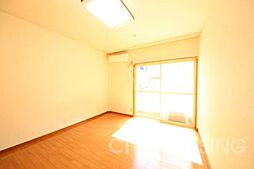 メゾン祥瑞 206 2階1DKのリビング/ダイニング