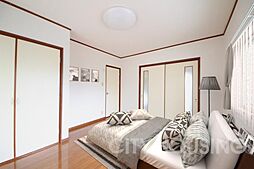 メゾン仁木 202 2階1DKのリビング/ダイニング