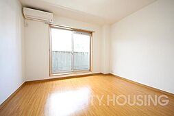 KTSビル 305 3階1Kのリビング/ダイニング