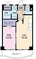 アベニューモリst52階5.2万円