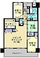 アルファステイツ富田浜6階14.0万円
