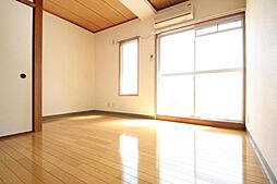 昭和園 301 3階1DKのリビング/ダイニング