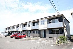 シャーメゾンディアス川内 A棟