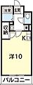 ウィズダム徳島町6階5.6万円