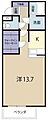 itsY's11階4.9万円