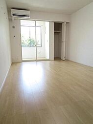 カントリー サイド 101 1階1Kのリビング/ダイニング