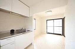 フレグランス船城B 1DKの写真