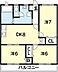 間取り：間取り図