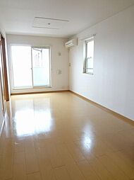 エスペランサ A 203 2階2LDKのリビング/ダイニング