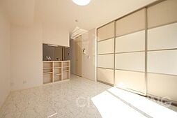 フォルテシモ 103 1階1LDKのリビング/ダイニング