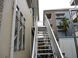 住吉3丁目戸建 -