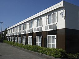 レオパレスしゃんぶる徳島