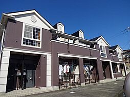 ウィルレジデンス I