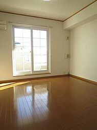 エアリー レジデンス A 203 2階1LDKのリビング/ダイニング