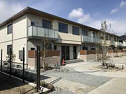 シャーメゾンガーデン松茂 C棟