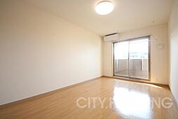 K-クレスト吉野本町 207 2階1Kのリビング/ダイニング