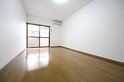 ルミエールマルフク 106 1階1Kのリビング/ダイニング