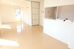 ラフィーナ 103 1階3LDKのリビング/ダイニング