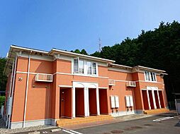 パークサイド前山 B