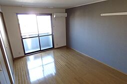 セジュール長尾 103 1階1DKのリビング/ダイニング