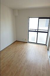 フレグランスAP 207 2階2DKのリビング/ダイニング