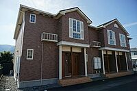 徳島県美馬市穴吹町三島字舞中島：物件画像／シティ・ハウジング株式会社　本店