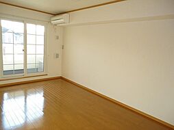 アンジェリカ A 203 2階2LDKのリビング/ダイニング