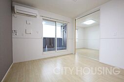 プレジール B 205 2階3LDKのリビング/ダイニング