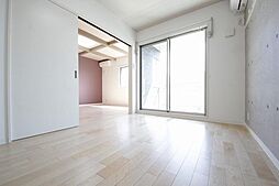 ザ・コンフォート蔵本 301 3階1LDKのリビング/ダイニング