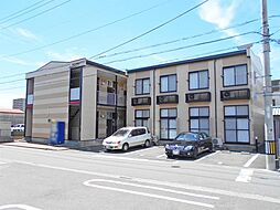 レオパレスかちどき橋 206