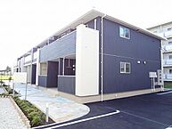 徳島県板野郡松茂町笹木野字八山開拓：物件画像／シティ・ハウジング株式会社　本店