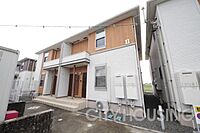 徳島県板野郡松茂町笹木野字八北開拓：物件画像／シティ・ハウジング株式会社　本店