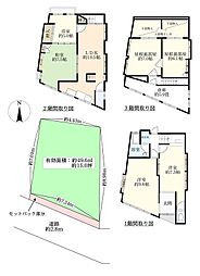 豊中市大島町1丁目 戸建