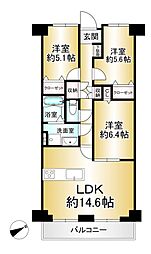 阪急宝塚本線 石橋阪大前駅 徒歩14分