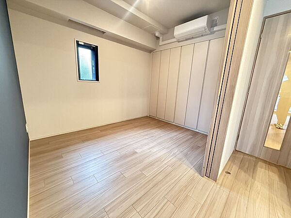 洋室約5帖