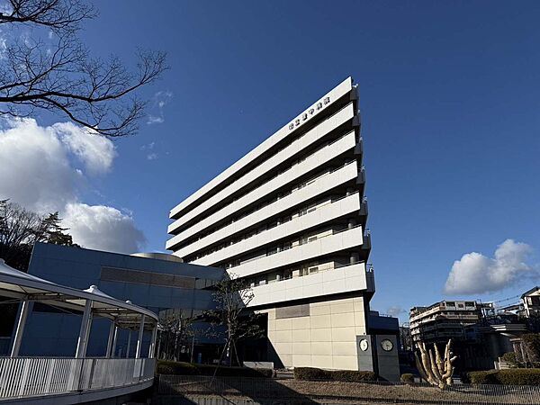 市立豊中病院