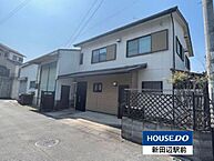 京都府綴喜郡井手町大字井手小字西前田：物件画像