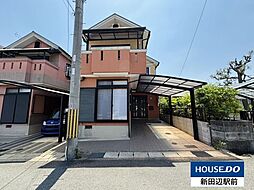 京都府京田辺市大住関屋