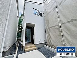 京都府京田辺市河原神谷