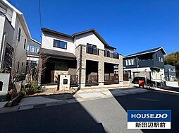 京都府京田辺市同志社山手２丁目